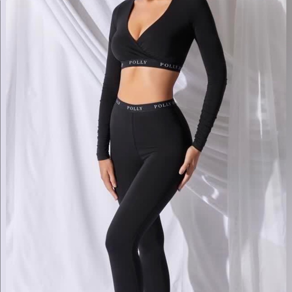 Oh Polly Two piece set